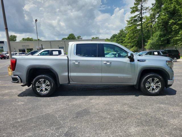Used 2026 GMC Sierra 1500 SLT AWD/4WD image 20