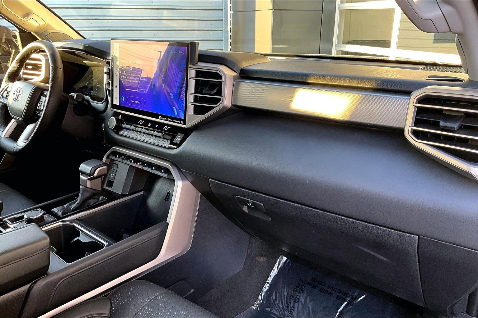 Used 2024 Toyota Tundra Limited image 16