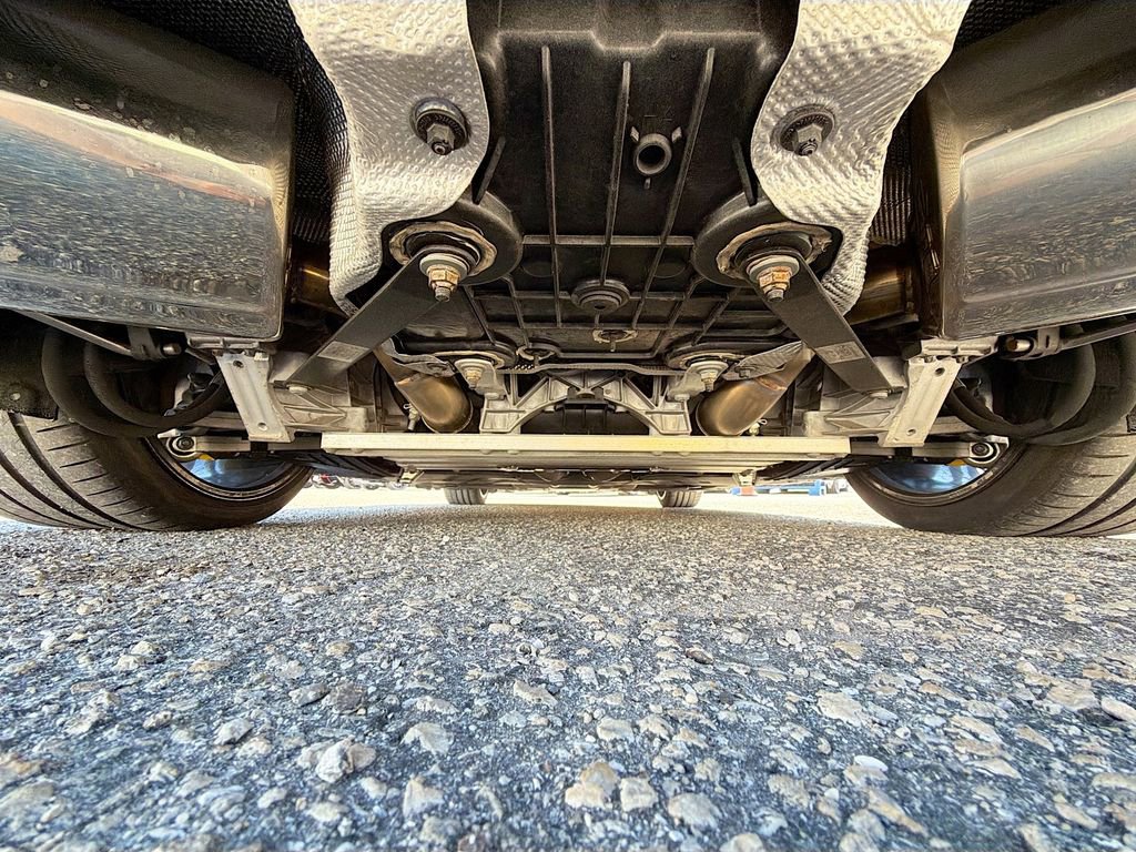 Used 2022 Mercedes-Benz SL 63 AMG 4MATIC image 49