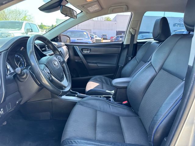 Used 2019 Toyota Corolla SE FWD image 13