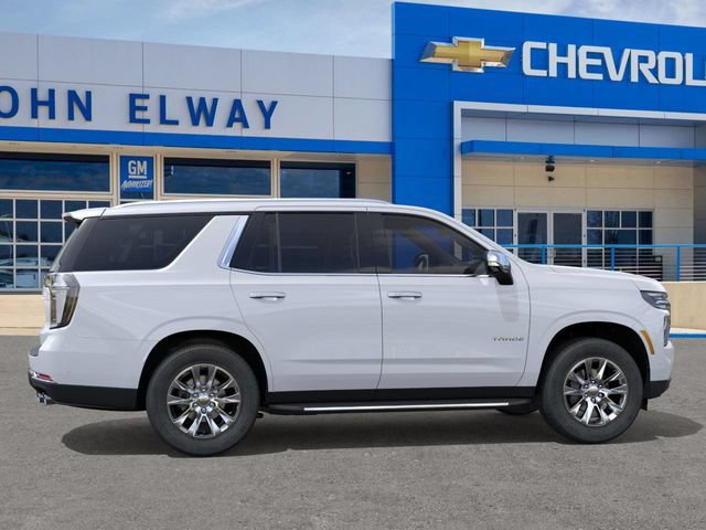 New 2026 Chevrolet Tahoe Premier w/ Sun And Tow Package AWD/4WD image 6