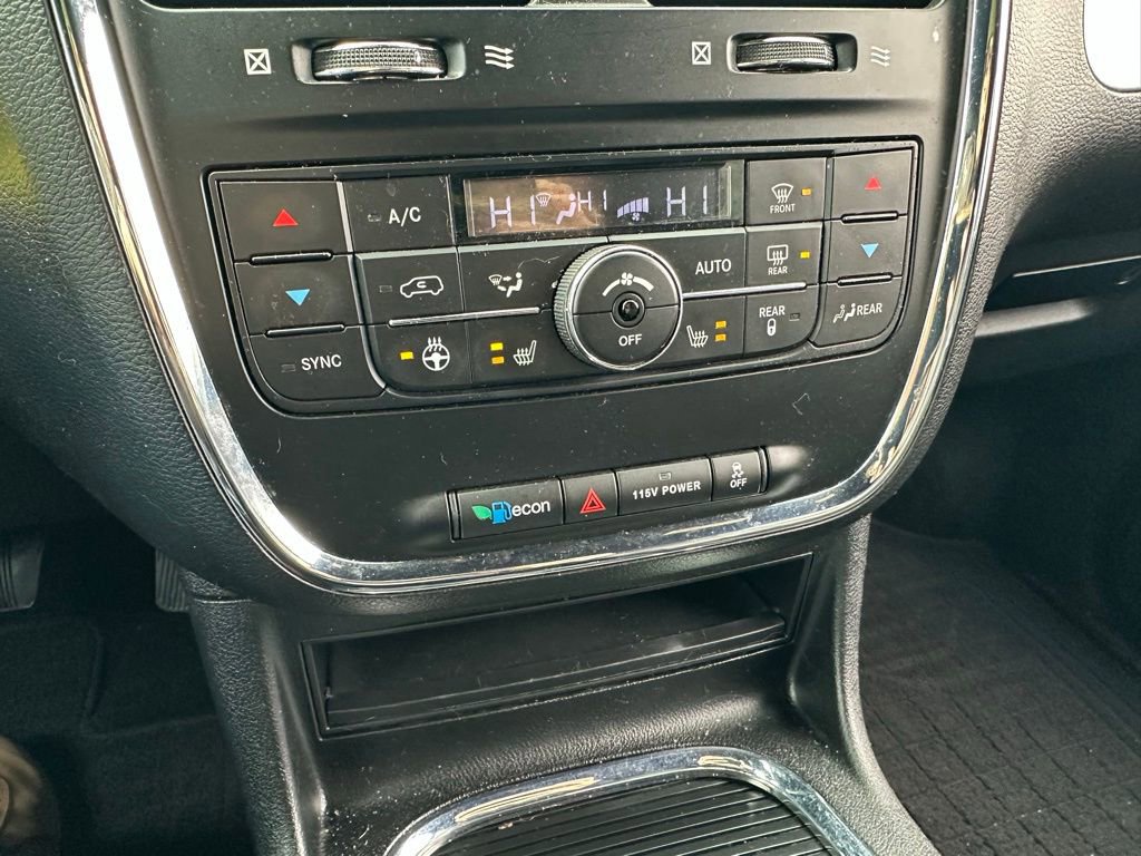 Used 2019 Dodge Grand Caravan GT image 20