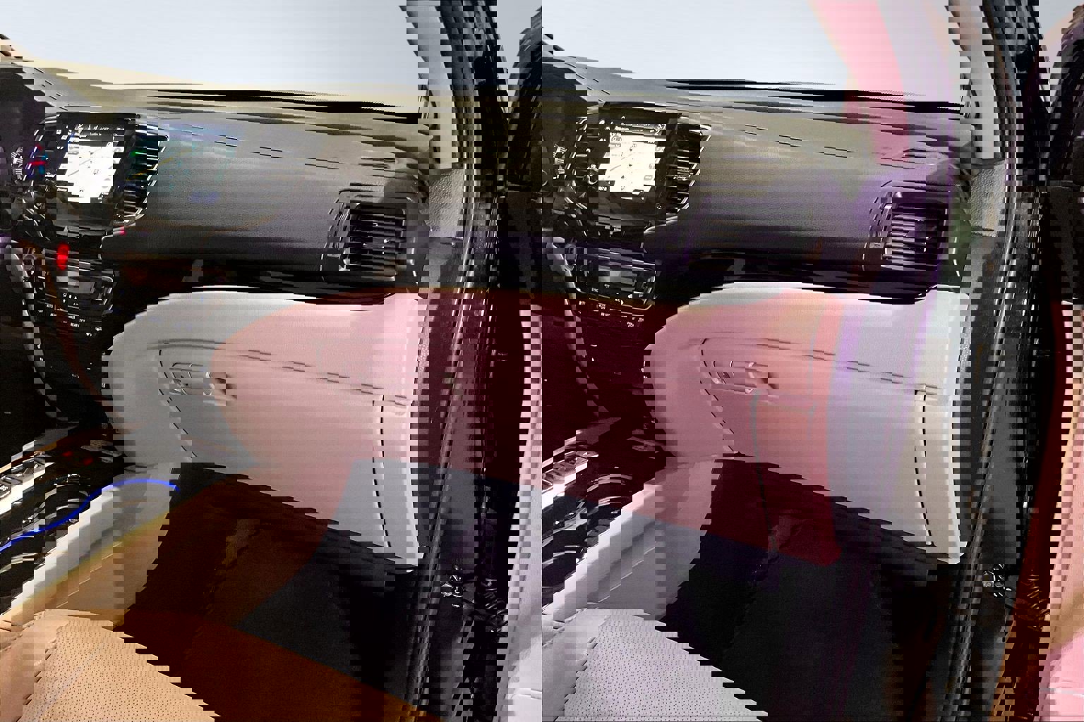 Used 2020 Honda Pilot Elite image 27