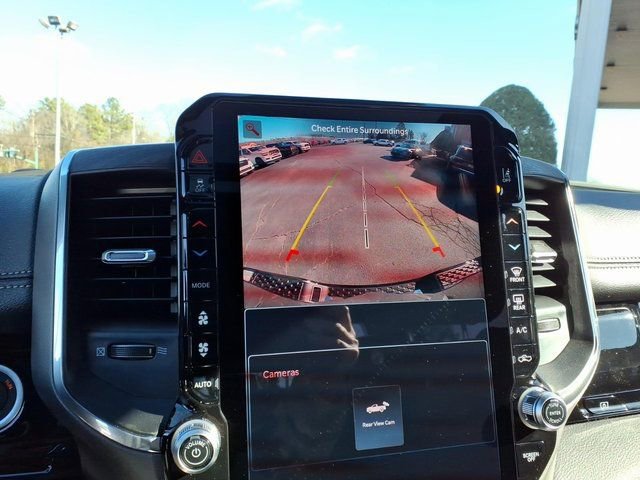 New 2026 RAM 1500 Laramie image 17