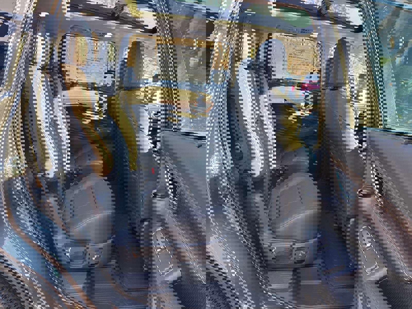 New 2026 Subaru Ascent Touring image 45