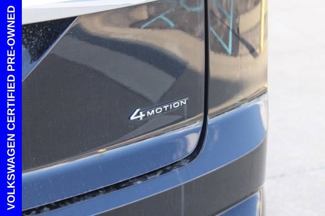 Used 2023 Volkswagen Atlas Cross Sport SE image 8