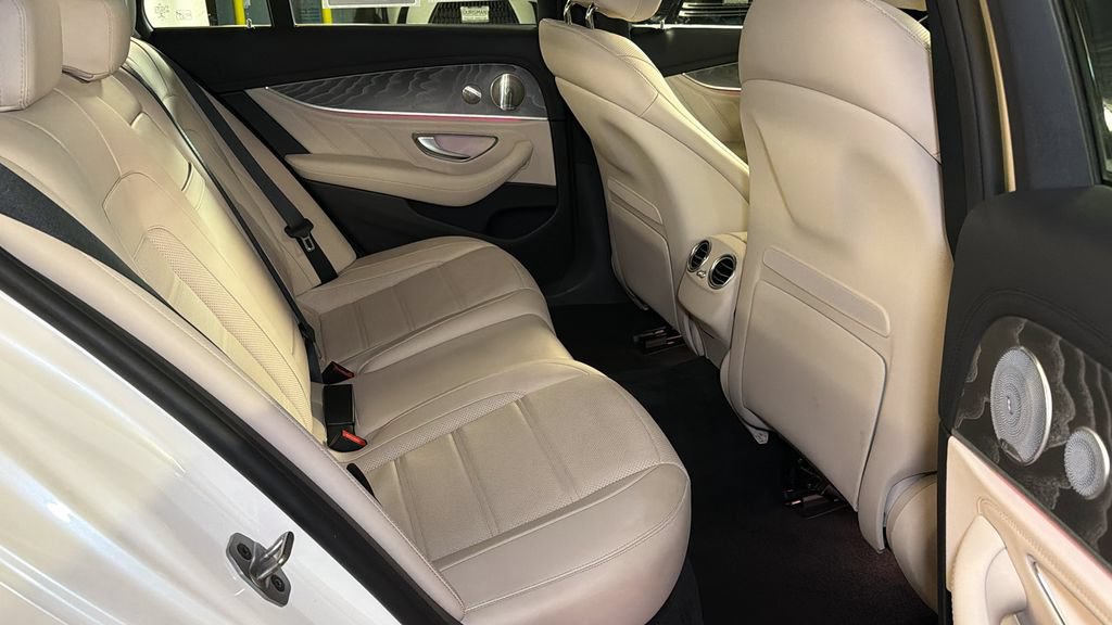 Used 2021 Mercedes-Benz E 53 AMG 4MATIC Sedan image 13