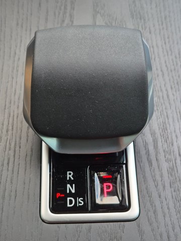 Certified 2026 Land Rover Range Rover Evoque S AWD/4WD image 12