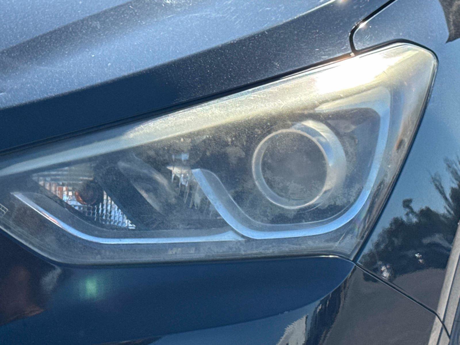 Used 2017 Hyundai Santa Fe Sport image 9