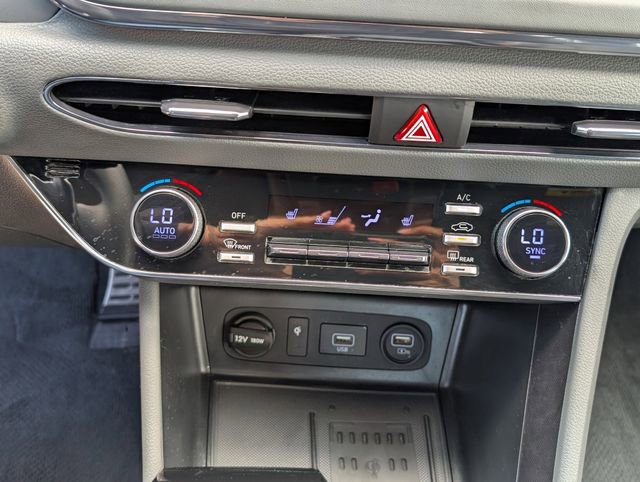 Used 2023 Hyundai Sonata N Line FWD image 20