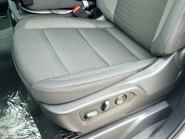 New 2026 Chevrolet Silverado 1500 LT AWD/4WD image 21