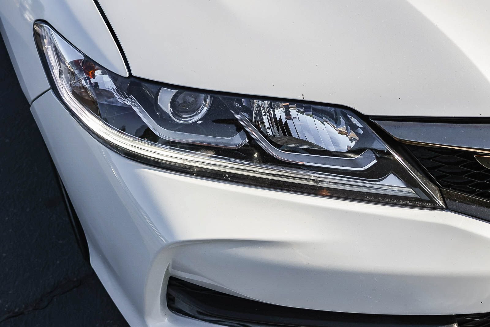 Used 2016 Honda Accord EX-L image 15