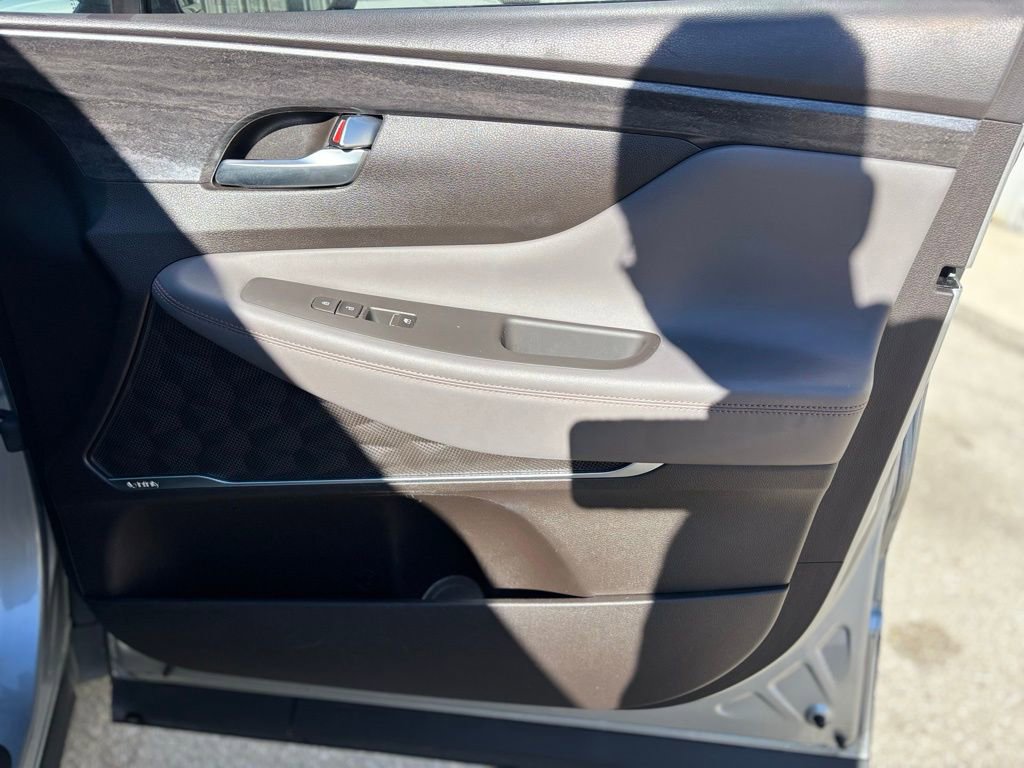 Used 2020 Hyundai Santa Fe SEL image 12