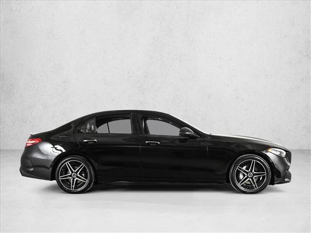 New 2026 Mercedes-Benz C 300 4MATIC Sedan video 4