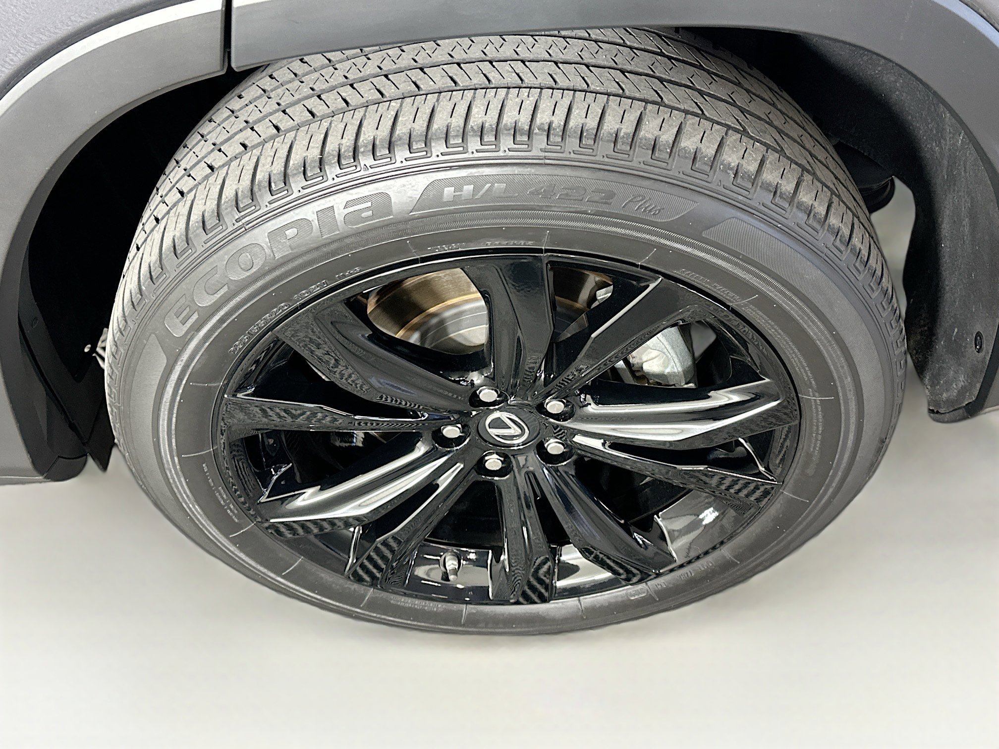 Used 2016 Lexus RX 450h AWD w/ Cold Weather Package image 11