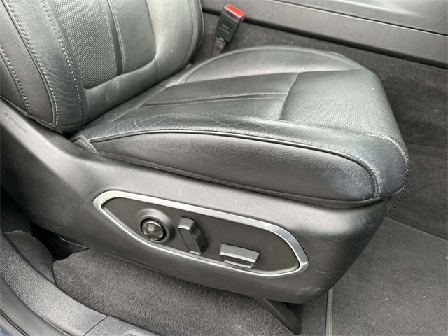 Used 2023 Jeep Wagoneer L Series II image 9