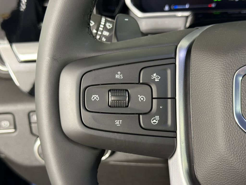 New 2026 GMC Sierra 1500 Elevation w/ Elevation Premium Package image 25