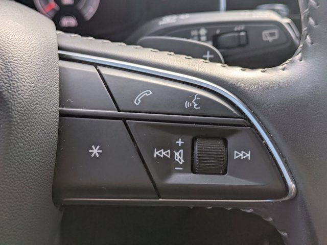 Used 2020 Audi Q8 Premium Plus w/ Premium Plus Package image 22