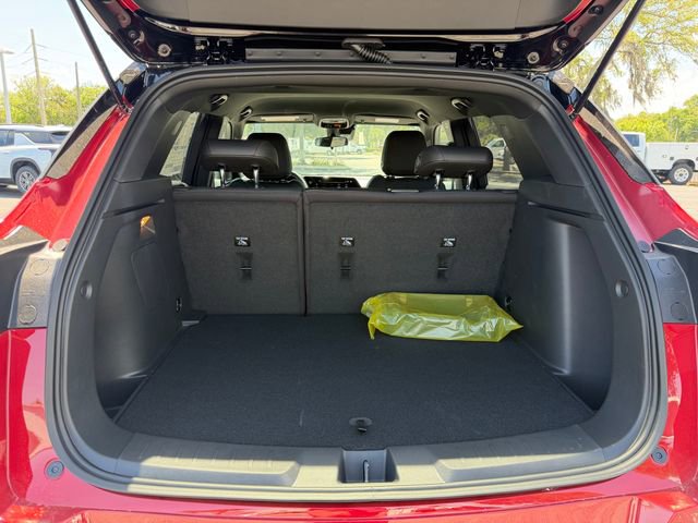 New 2026 Chevrolet TrailBlazer RS FWD image 11