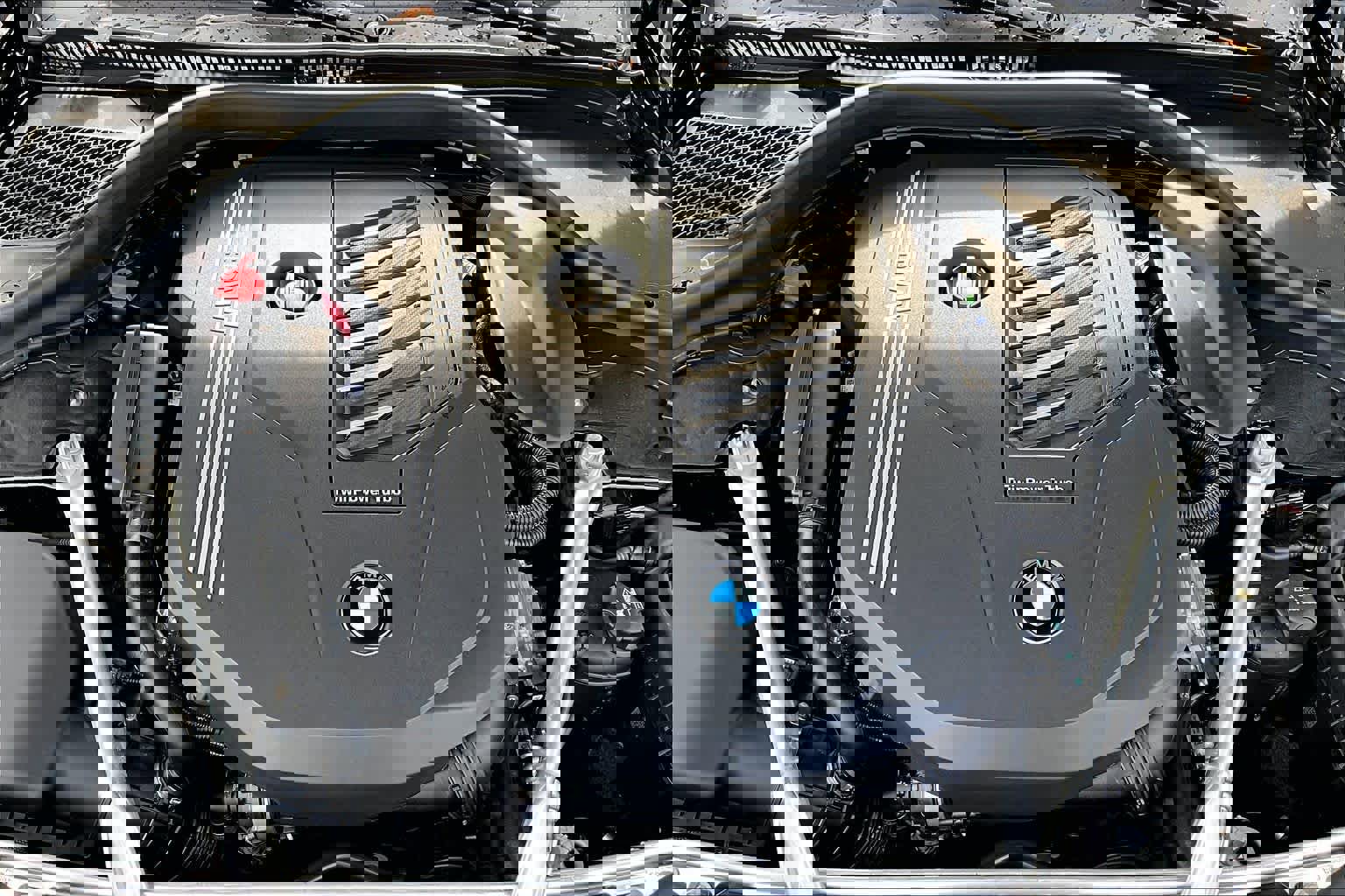 New 2026 BMW 840i Coupe RWD image 16