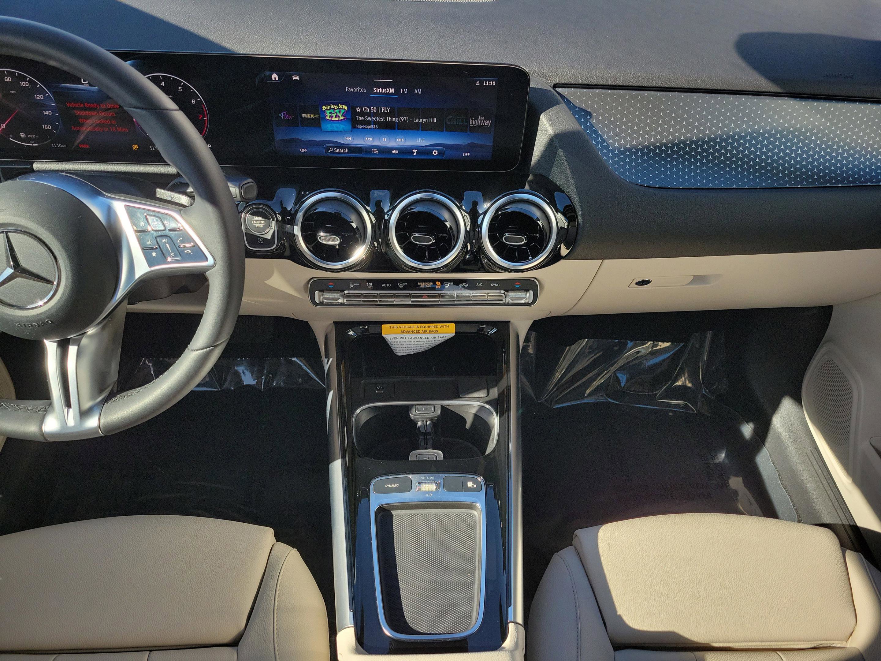 Certified 2026 Mercedes-Benz GLA 250 image 11