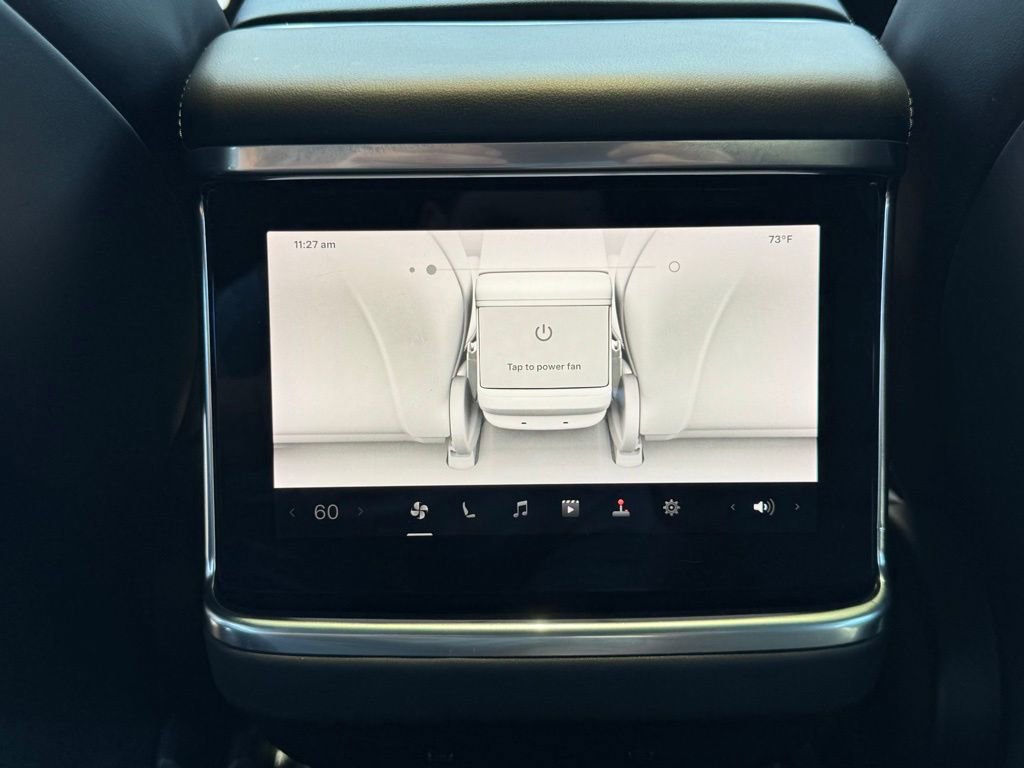 Used 2022 Tesla Model S AWD/4WD image 16