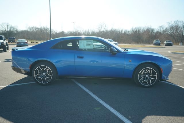 New 2026 Dodge Charger Scat Pack image 8