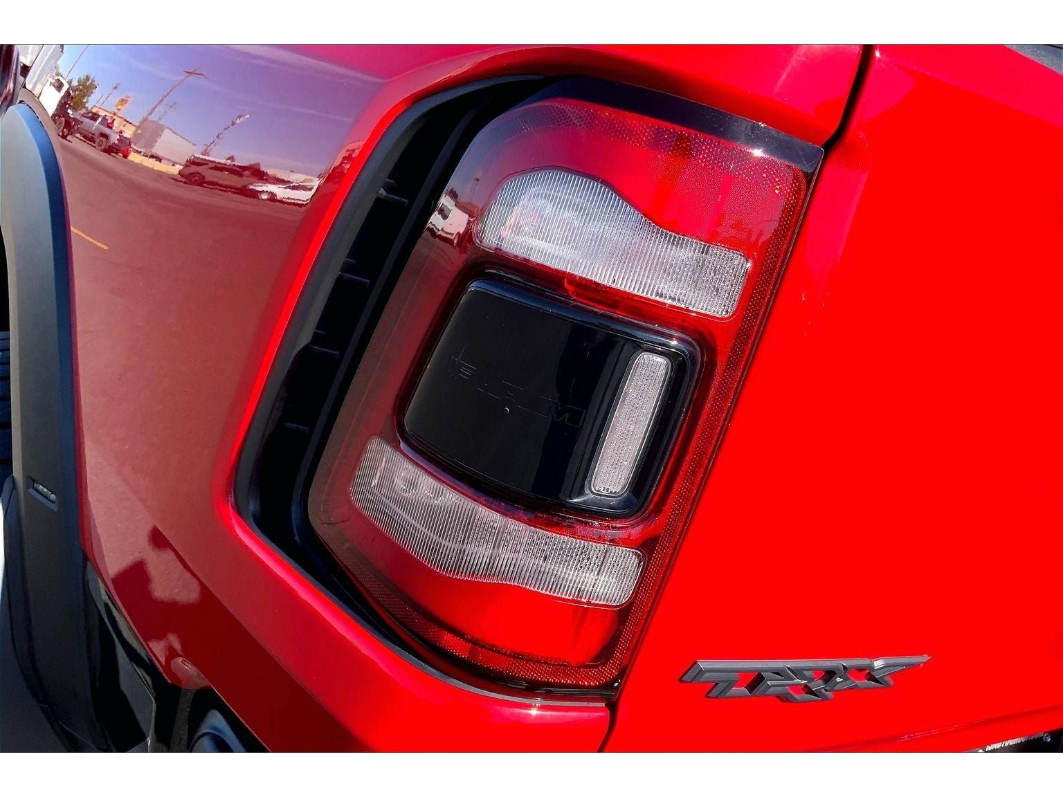 Used 2022 RAM 1500 TRX w/ TRX Level 2 Equipment Group AWD/4WD image 31