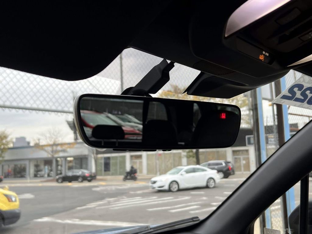 Used 2022 Subaru Forester Wilderness image 41