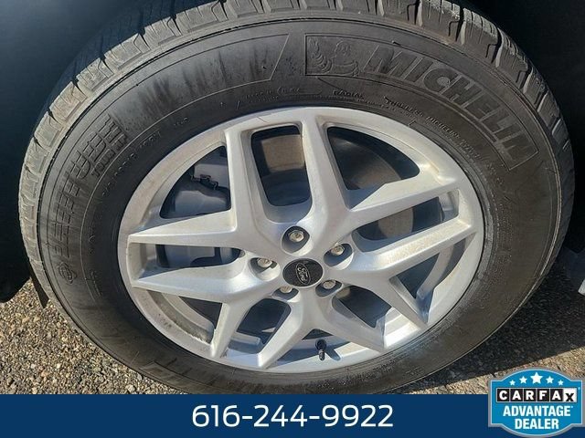 Used 2024 Ford Edge SEL w/ Convenience Package AWD/4WD image 37