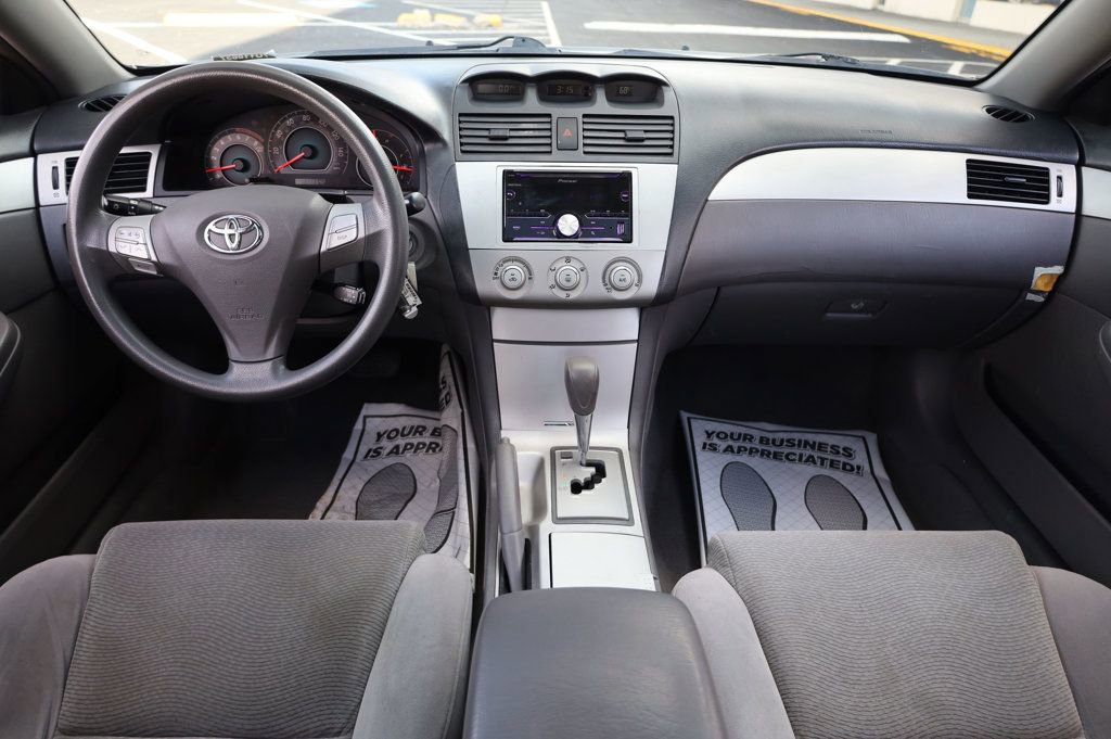 Used 2007 Toyota Solara SE Sport image 19