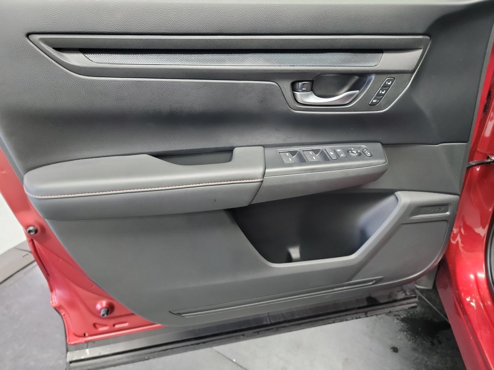Used 2024 Honda CR-V Sport-L image 13