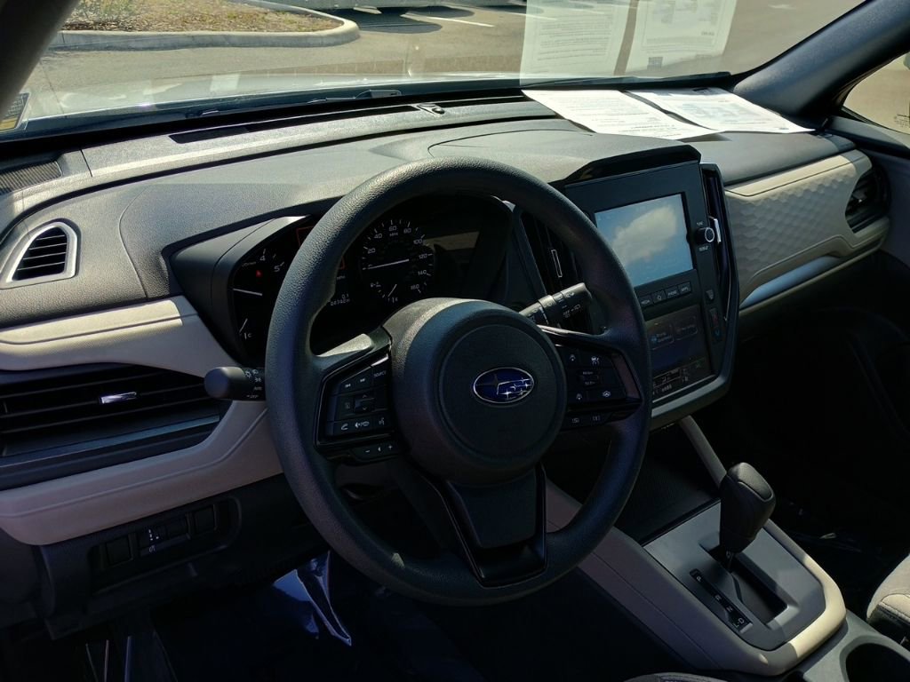 Certified 2025 Subaru Forester w/ Convenience Package #1 image 11