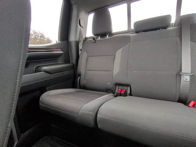 Certified 2024 Chevrolet Silverado 1500 RST w/ Texas Edition Plus image 4