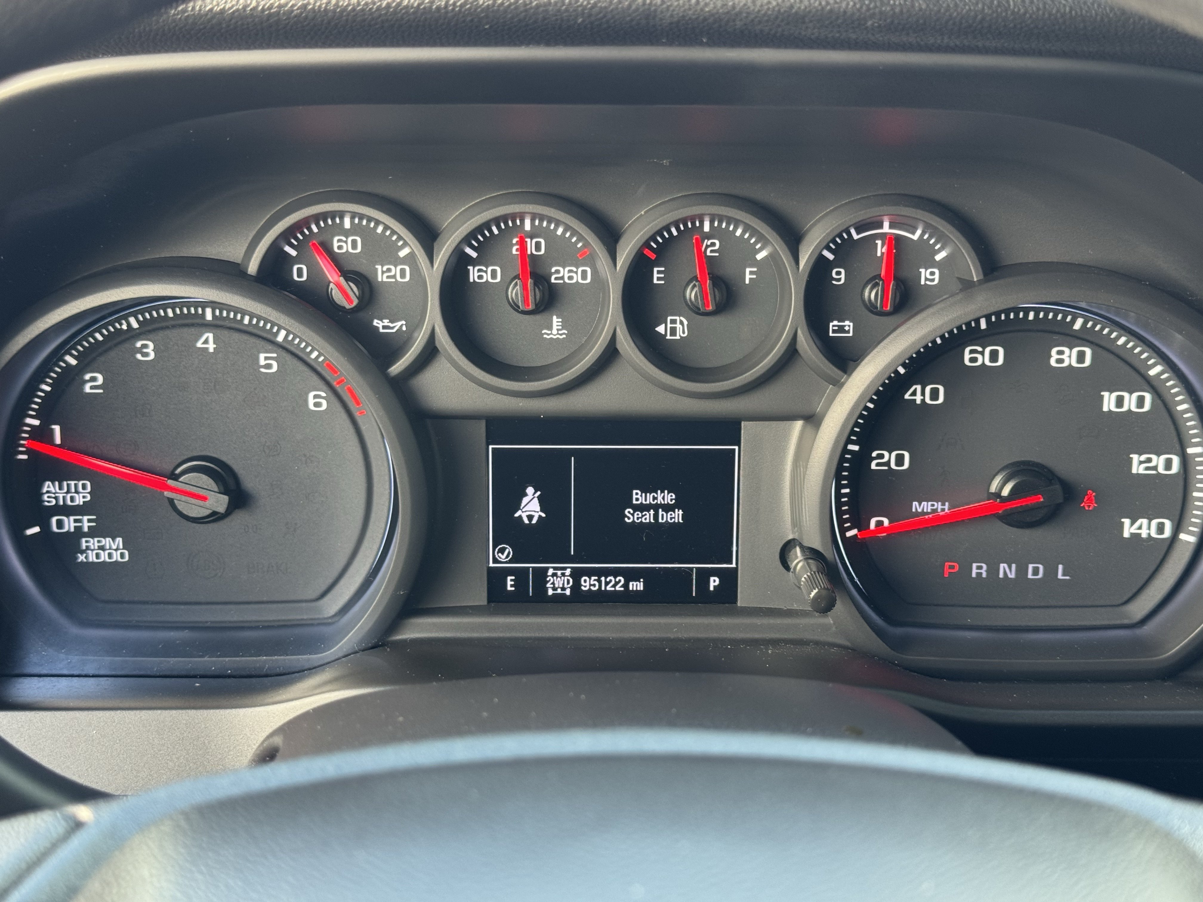 Certified 2022 Chevrolet Silverado 1500 Custom AWD/4WD image 35