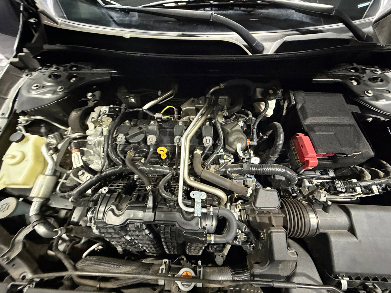 Used 2021 Nissan Altima 2.5 Platinum image 22