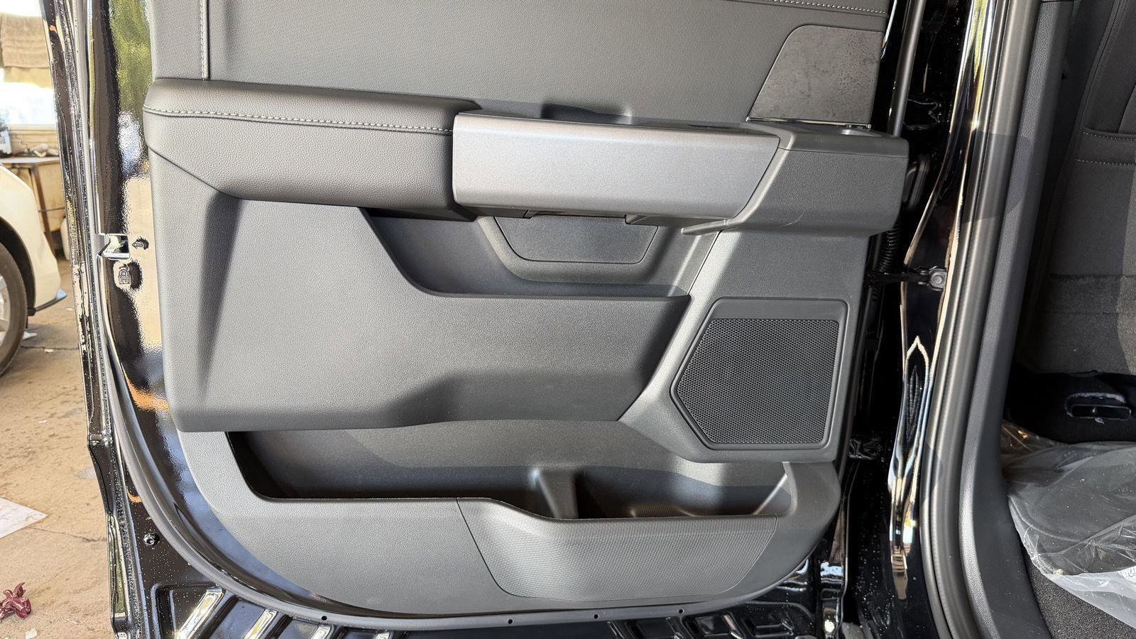 New 2025 Ford F150 XLT image 13