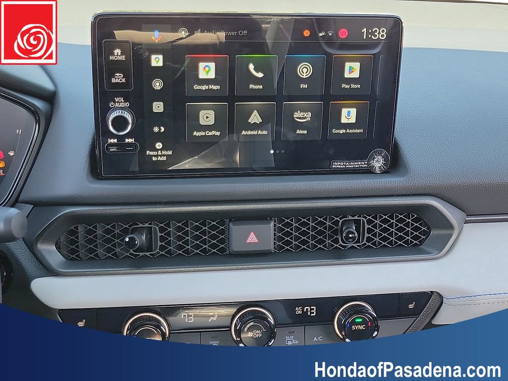 New 2026 Honda Prelude image 8