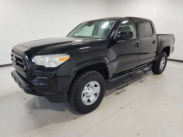 Used 2021 Toyota Tacoma SR w/ SR Convenience Package image 8