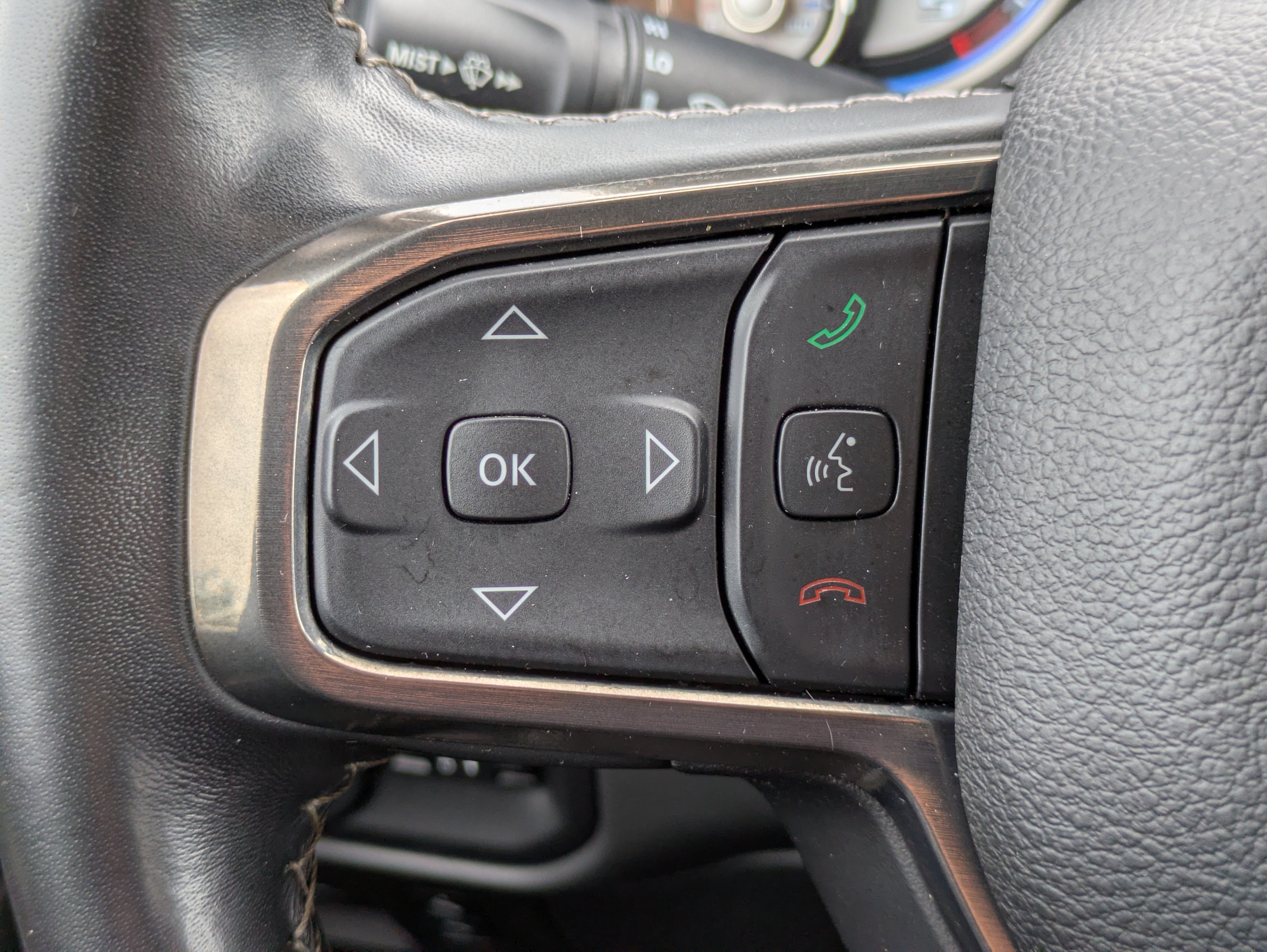 Used 2021 RAM 1500 Limited AWD/4WD image 25