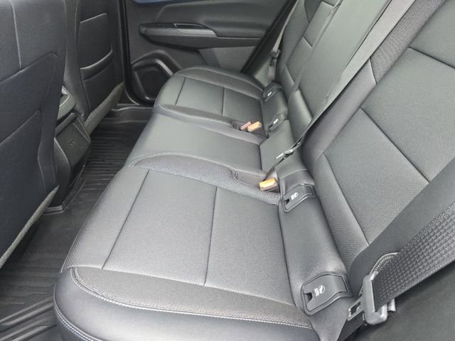 New 2026 Chevrolet Equinox EV LT image 20