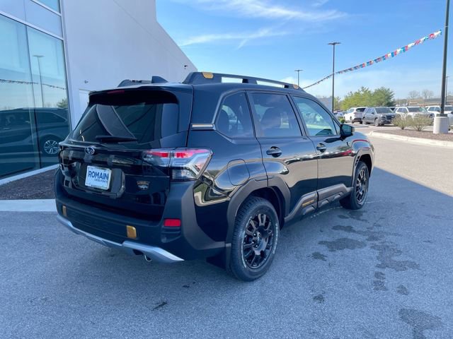 New 2026 Subaru Forester Wilderness image 5