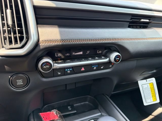 New 2026 MAZDA CX-50 AWD 2.5 S w/ Weather Package image 40