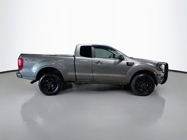Used 2021 Ford Ranger XLT w/ Equipment Group 301A Mid AWD/4WD image 6