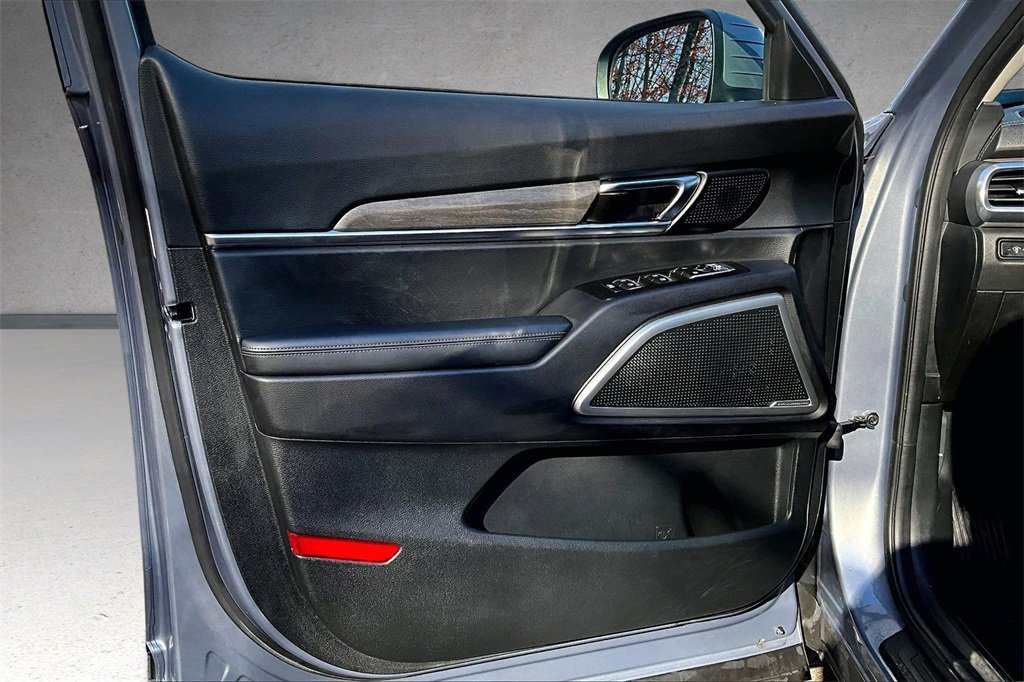 Used 2022 Kia Telluride EX w/ EX Premium Package image 20