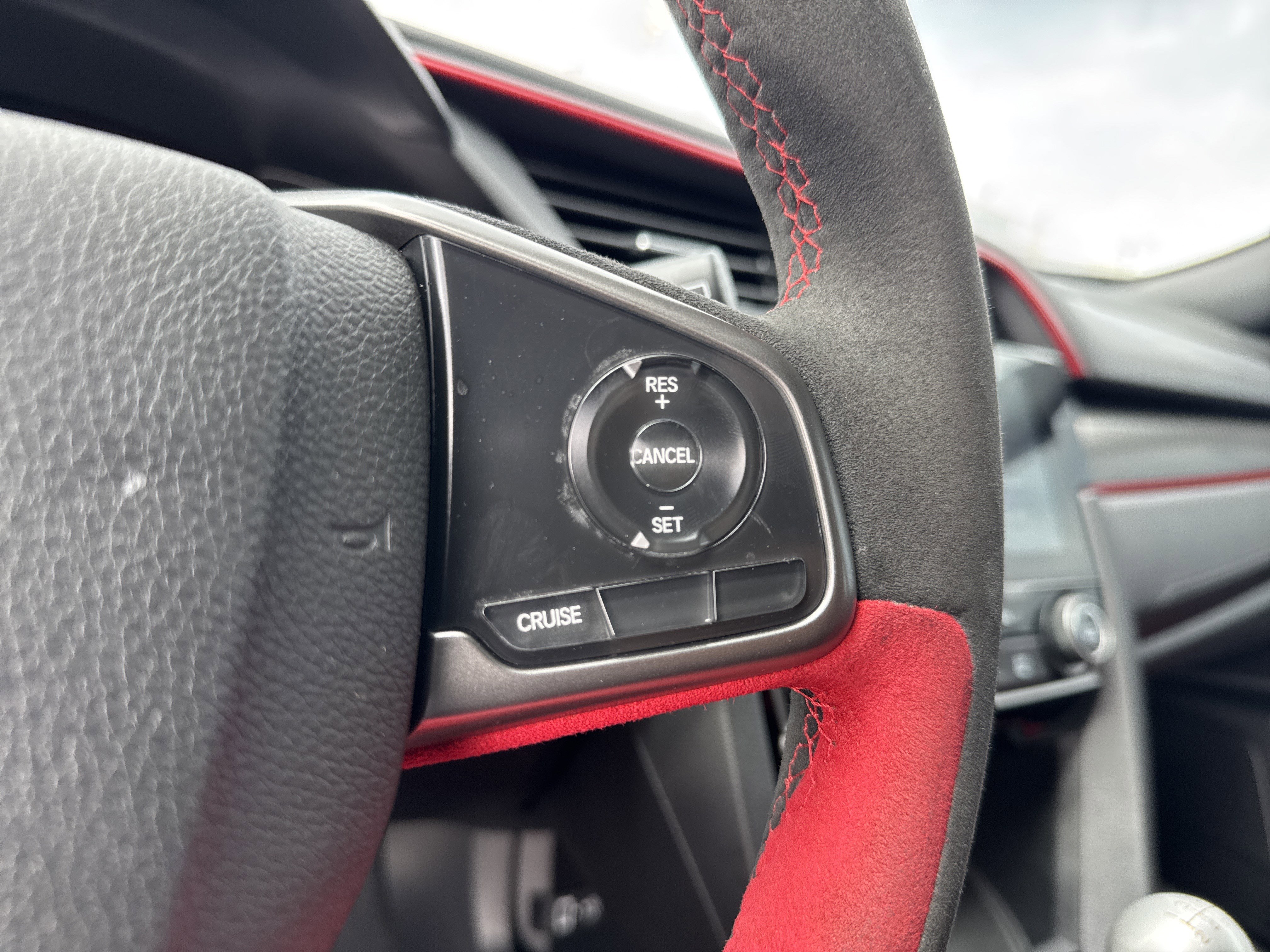 Used 2019 Honda Civic Type R image 20