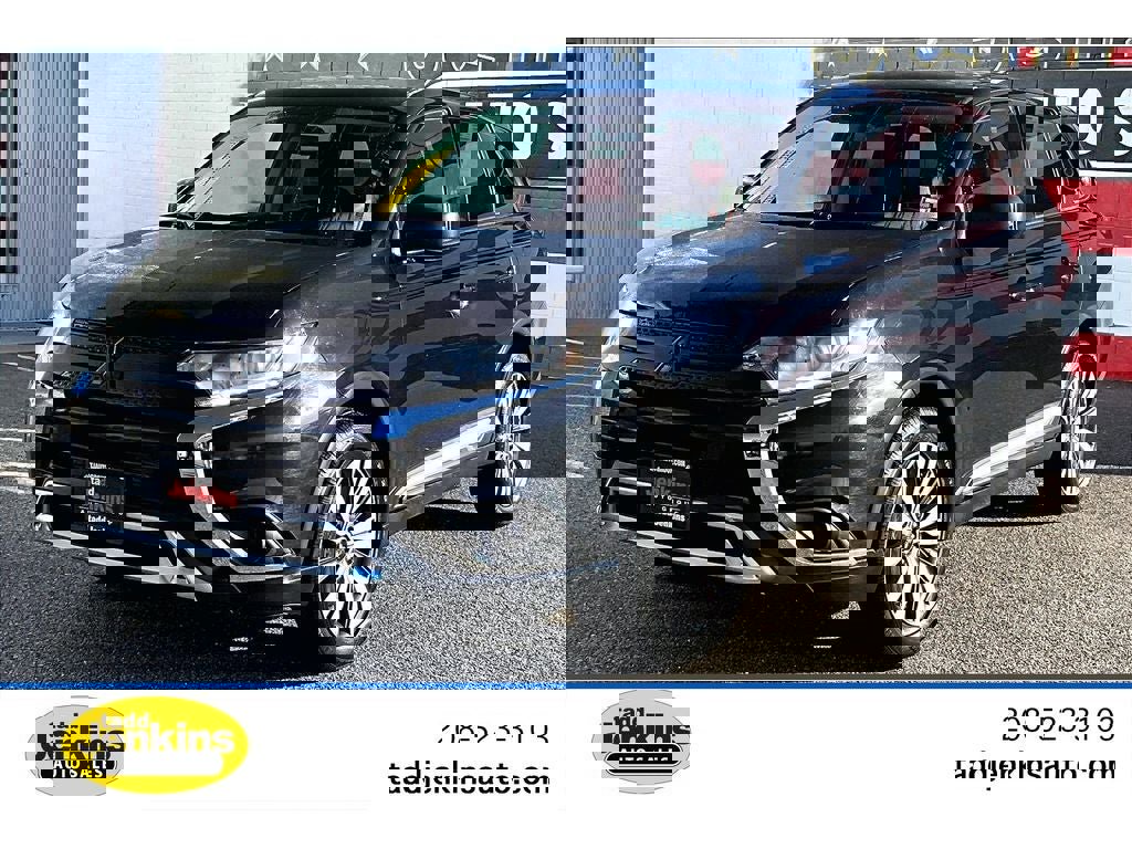 Used 2020 Mitsubishi Outlander ES