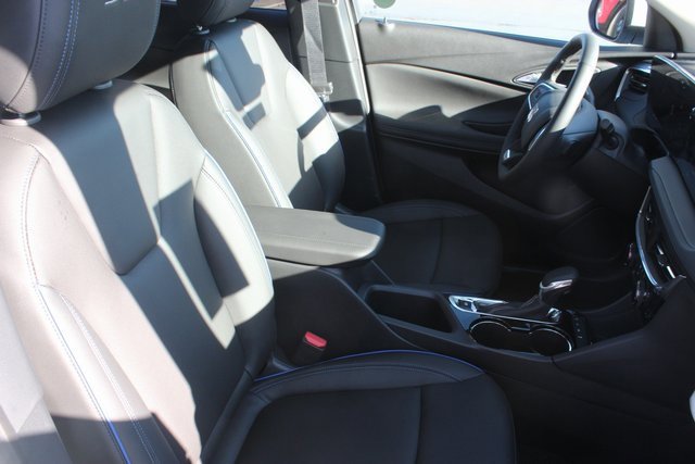 New 2026 Buick Encore GX Sport Touring w/ Advanced Technology Package image 22