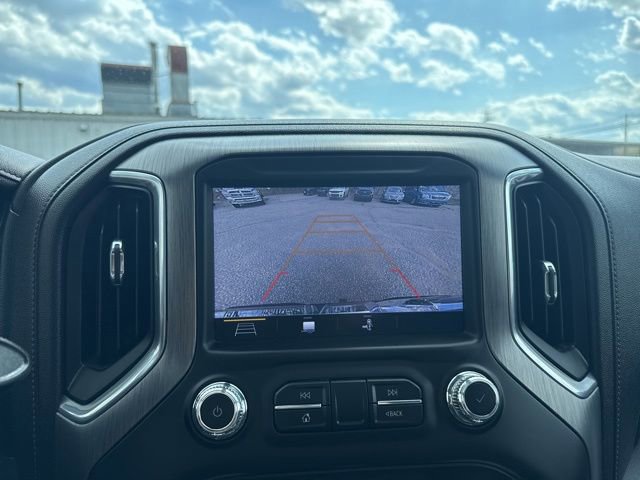 Used 2019 GMC Sierra 1500 Denali w/ Driver Alert Package II AWD/4WD image 24