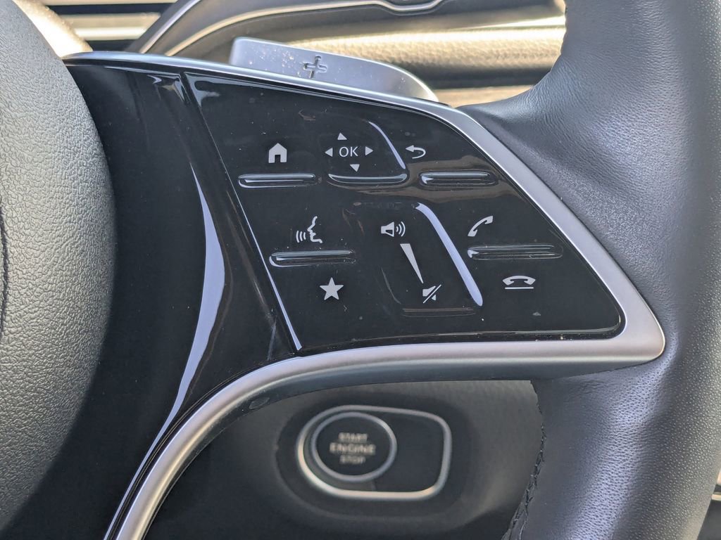 Used 2025 Mercedes-Benz GLE 450e 4MATIC image 15